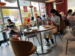 -必胜客(港城新天地店)