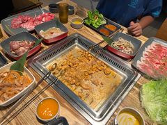 -新石器烤肉(南通CBD大有境店)