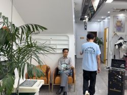 -爱秀造型 T-G