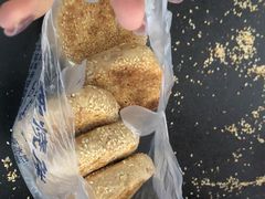 -李小老烧饼(常营民族家园店)