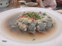 -临江宴餐厅·桐庐菜(富春江店)