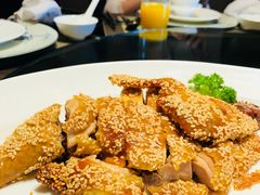 -浙江安吉JW万豪酒店·万豪中餐厅