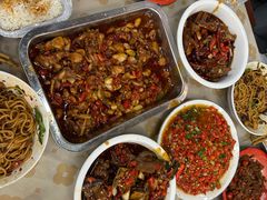 -老三样·旧食新味(船山路店)