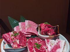 -杉海和牛烧肉海鲜自助(会展城店)