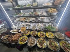 -绍兴名菜馆(可乐路店)