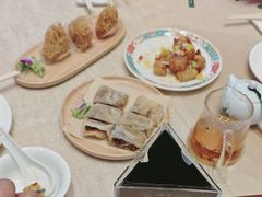 -唐苑酒家·岭南粤菜名店(太古仓店)