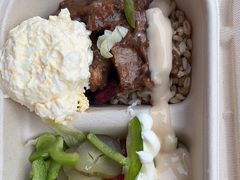 -SUBWAY赛百味(燕莎奥莱店)