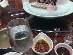-东海怡品海鲜豆捞(舟宿夜江店)