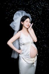 -专注孕妇照亲子照·纪田摄影