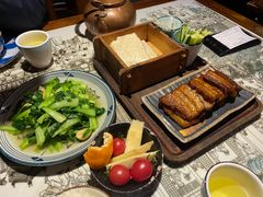 -一味大院•桐庐菜传承店(春江路店)