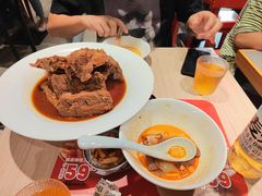 -大师兄·西北小馆(南沙万达广场店)