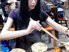 -星鸿社重庆老火锅