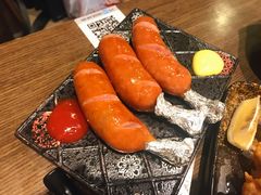 -雷神拉面(财富中心玉米楼店)