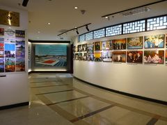 景点-二沙岛-广东华侨博物馆