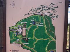 -敕勒川草原