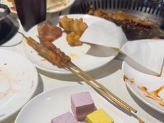 -家家悦生活港自助餐厅海之恋(W37店)