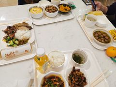 -腾讯食堂(腾讯大厦店)