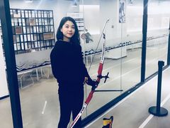 -無弓射箭俱乐部(领展中心城店)