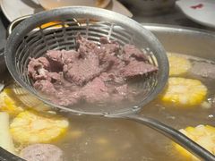 -潮发潮汕牛肉店(东方宝泰店)