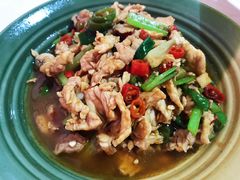 -浏阳河湘菜馆(五一支路店)