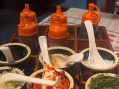 -鑫隆四季涮肉(八角畅游店)