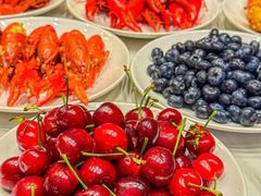 -临水宫·康养餐厅(徐矿广场店)