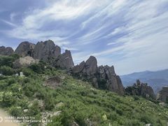 -白草畔自然风景区