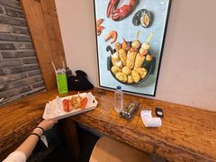 -古来思鱼饼