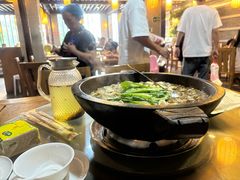 -都江堰石锅鱼
