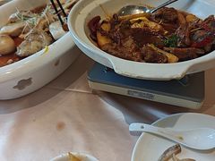 -王府井酒店(金桥港湾店)