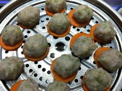 手打虾丸-开海酒店(经七路店)