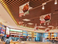-西贝(武汉群星城店)