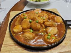 -巴渝兄弟川菜(宽街店)