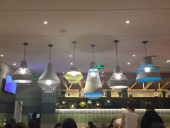 -Pho Asia 亚阁越南料理(上海来福士广场店)