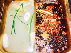 -王家渡火锅店(棕榈泉店)