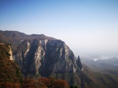 -云台山风景名胜区