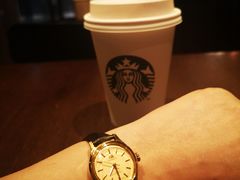 -星巴克(恒基688广场店)
