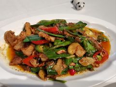 -眉州东坡(华联万柳店)