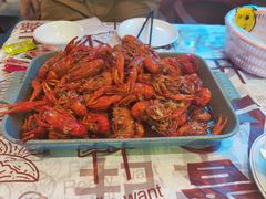-一只虾·小龙虾·烧烤·肉蟹煲(同泰时代广场店)