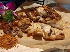 -里岛烤鱼(东港凯虹广场店)