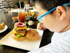 -Lets burger非常汉堡·环球风味(蓝色港湾店)