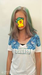 -小齐发型Star·Salon