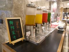 -福州西湖大酒店·怡湖咖啡厅
