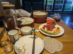 -壹零捌道·北京烤鸭(车公庄店)