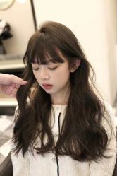 -SY COLOUR专业烫染