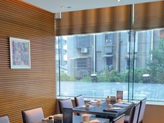 -盛宴自助餐厅(运达喜来登店)