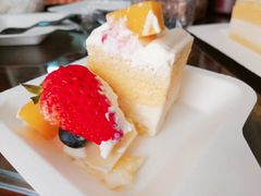 -壹点壹客·生日蛋糕(南山店)