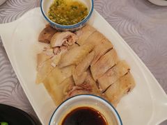 真味白切鸡-粤·向群饭店(龙津东路总店)