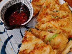 -炎蔵牛舌烤肉