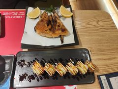-食鲤料理(西虹东路店)